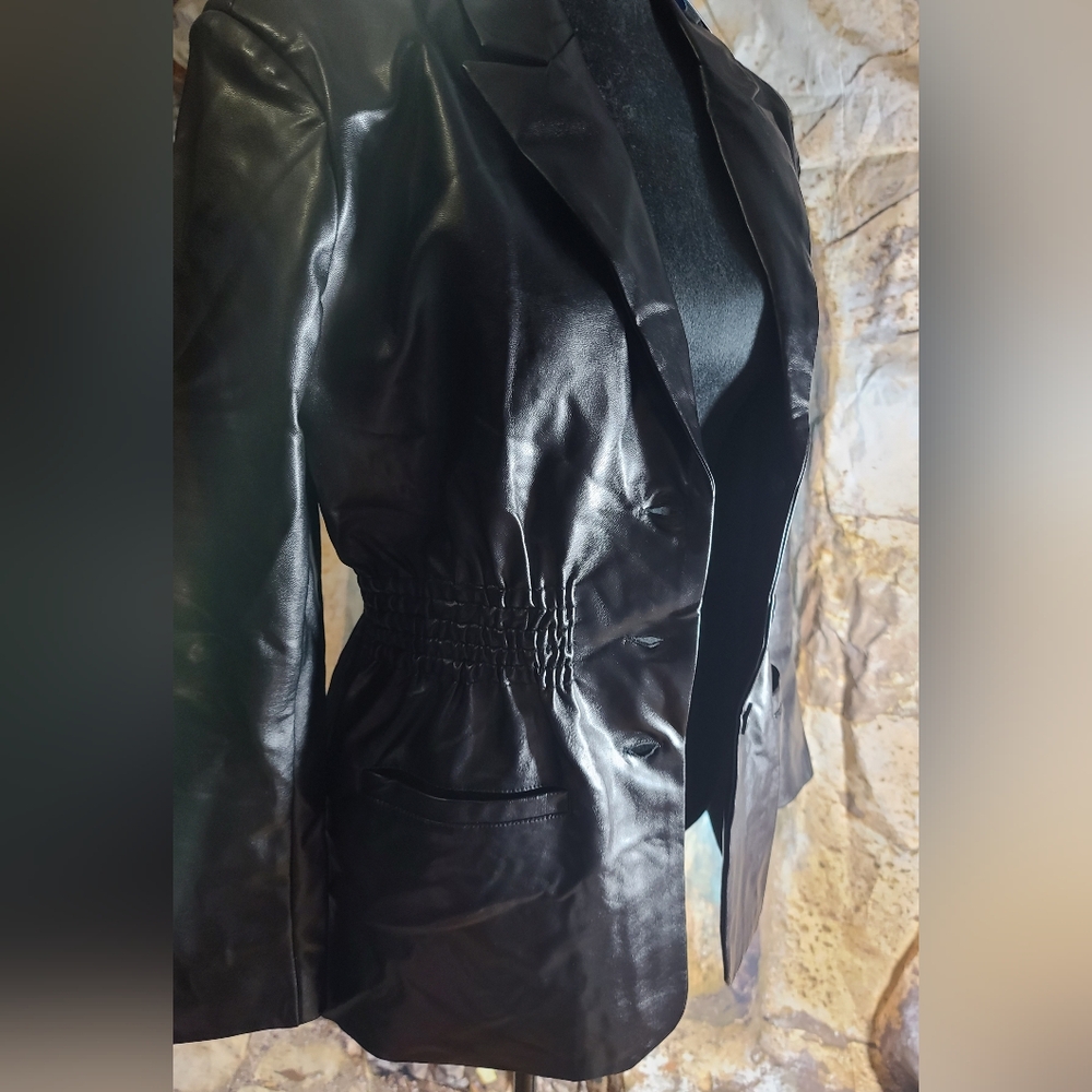 Small Steve Madden Blazers
